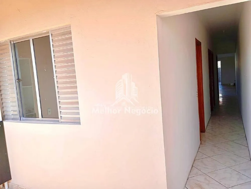 Casa, 3 quartos, 90 m² - Foto 2