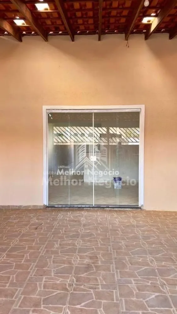 Casa, 3 quartos, 90 m² - Foto 3