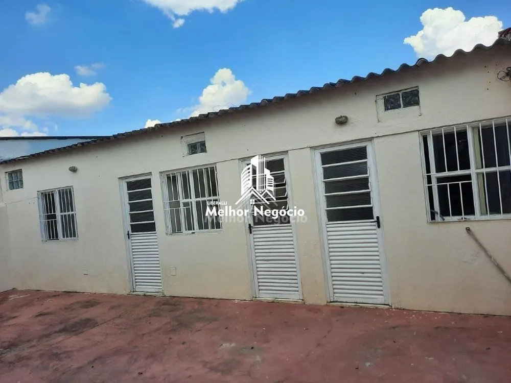 Casa, 3 quartos, 197 m² - Foto 2