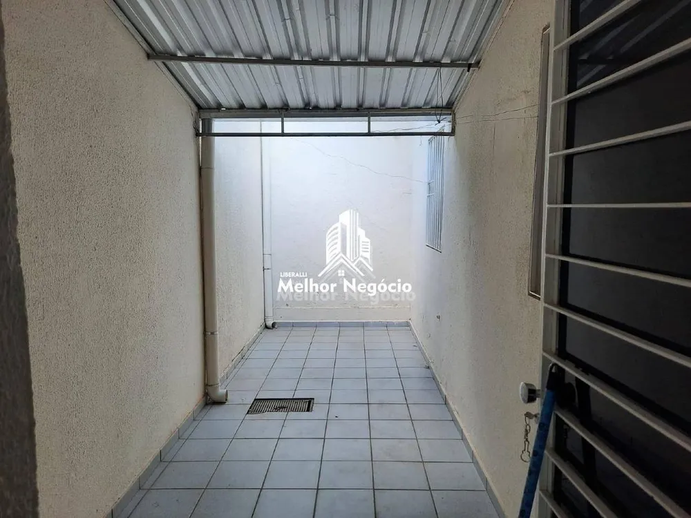 Casa, 3 quartos, 197 m² - Foto 6