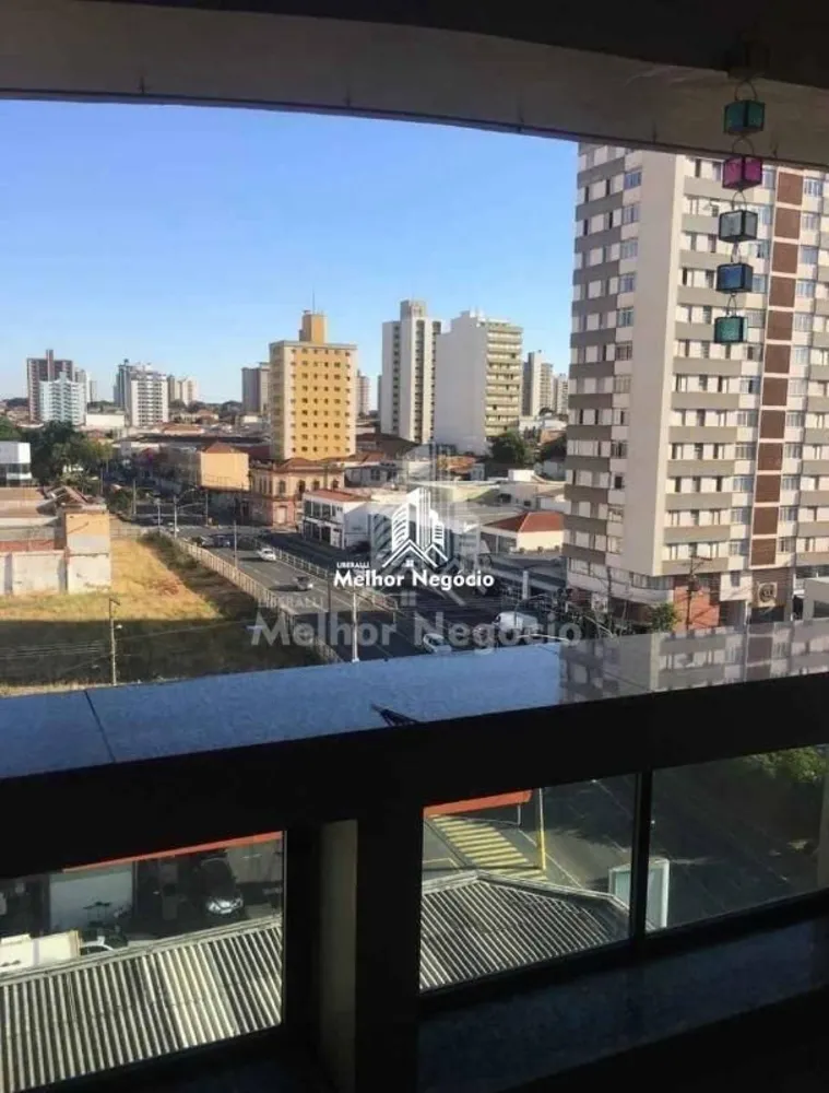 Apartamento, 3 quartos, 112 m² - Foto 4