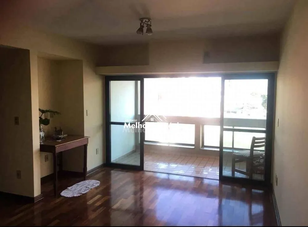 Apartamento, 3 quartos, 112 m² - Foto 7