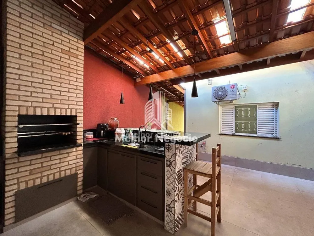 Casa, 3 quartos, 145 m² - Foto 4