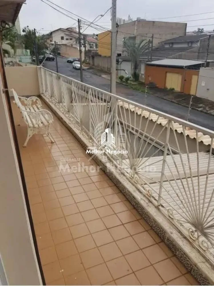 Casa, 4 quartos, 200 m² - Foto 8