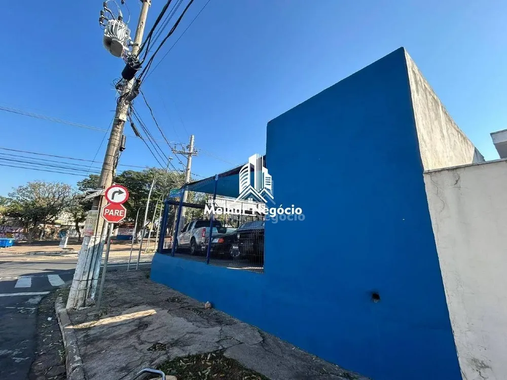 Loja-Salão, 426 m² - Foto 1