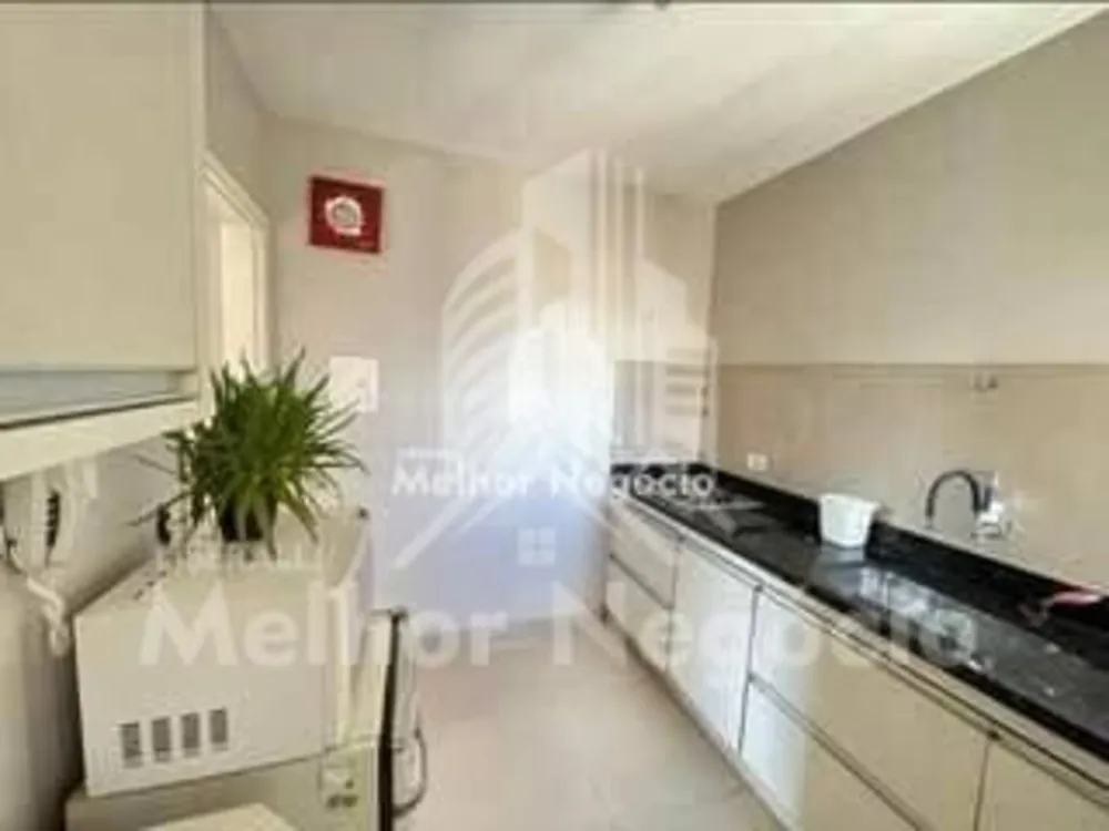 Apartamento, 2 quartos, 57 m² - Foto 4