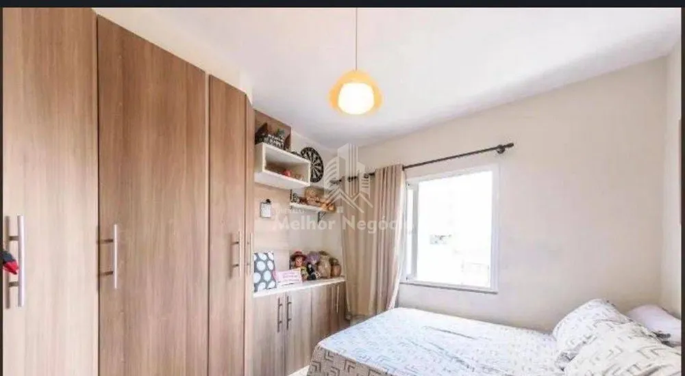 Apartamento, 1 quarto, 38 m² - Foto 5