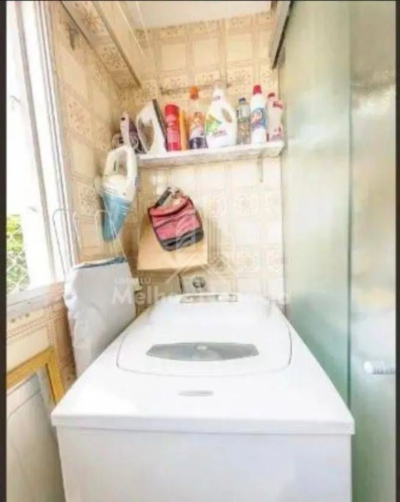 Apartamento, 1 quarto, 38 m² - Foto 2