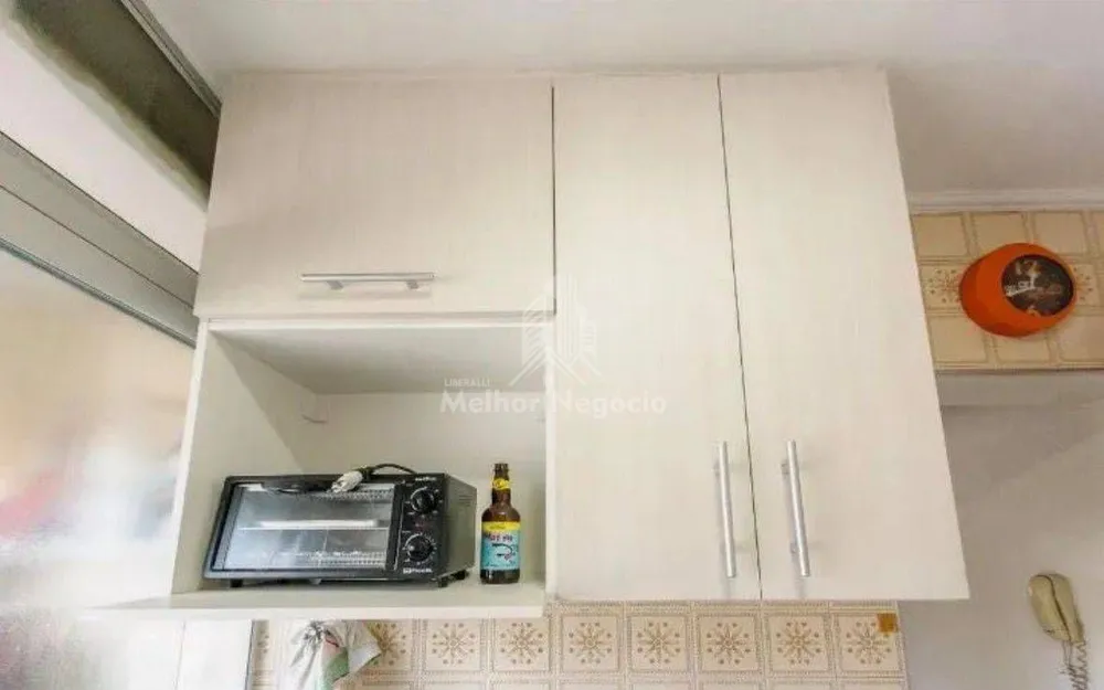 Apartamento, 1 quarto, 38 m² - Foto 8
