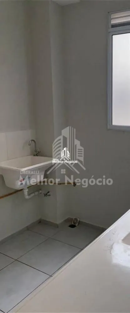 Apartamento, 2 quartos, 45 m² - Foto 3