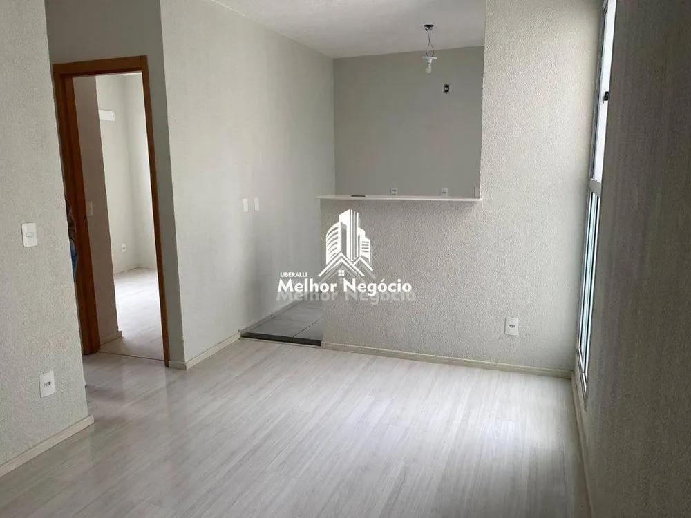 Apartamento, 2 quartos, 45 m² - Foto 6