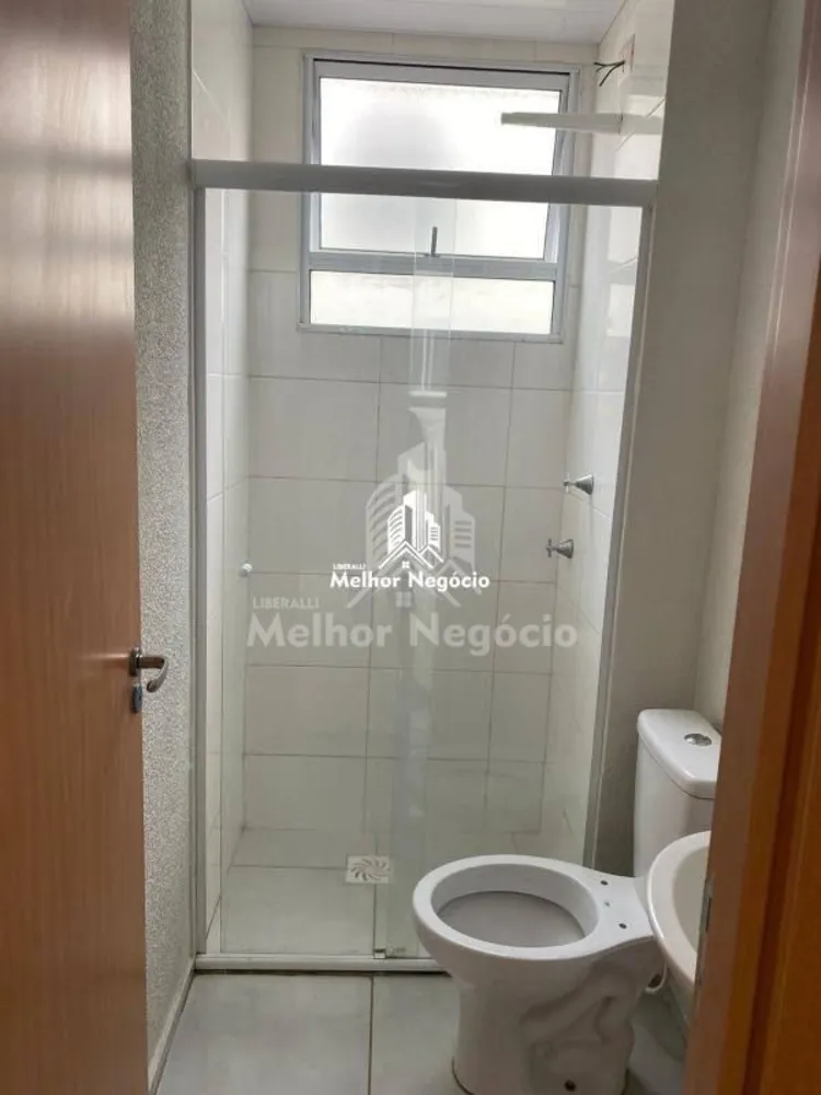 Apartamento, 2 quartos, 45 m² - Foto 2