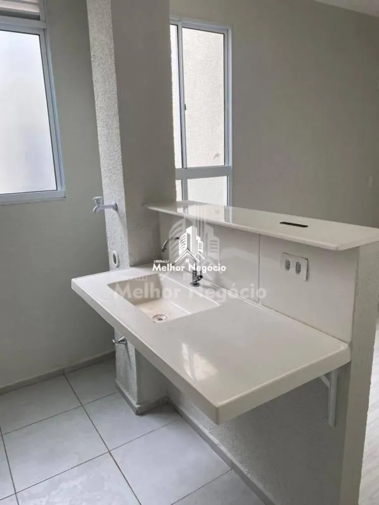 Apartamento, 2 quartos, 45 m² - Foto 7