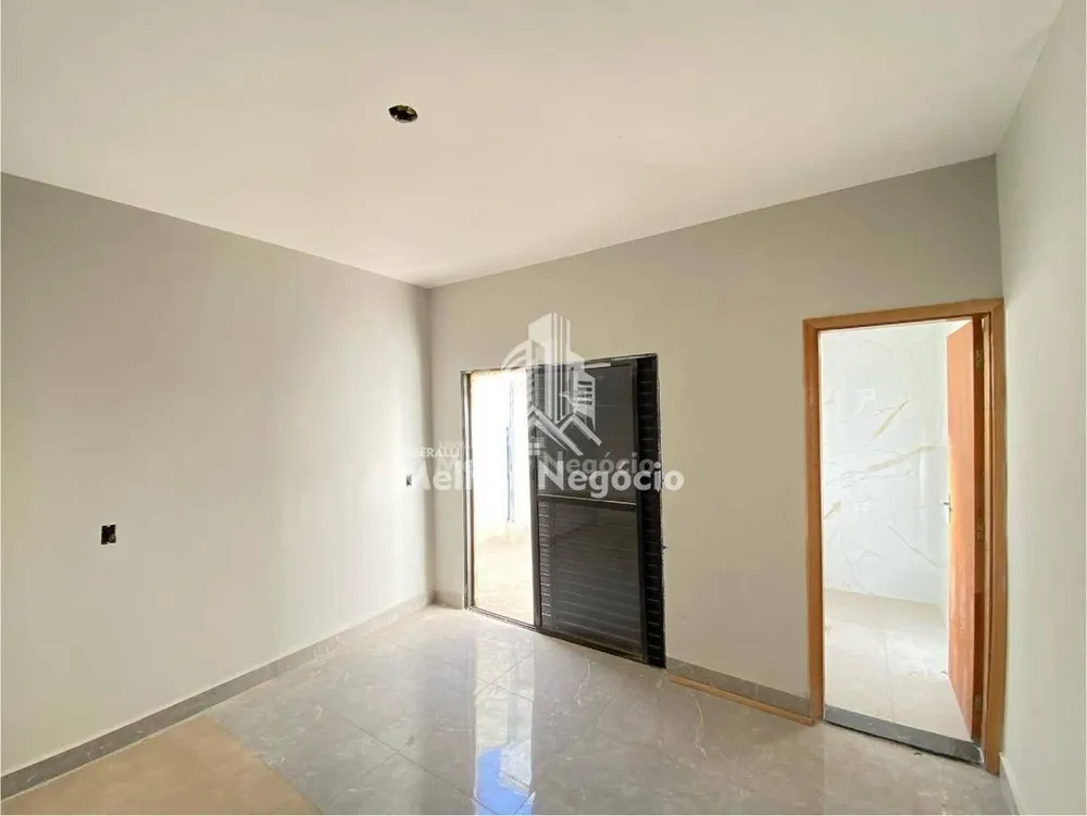 Casa, 2 quartos, 67 m² - Foto 1