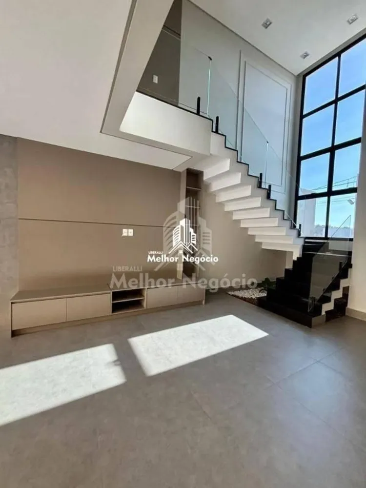 Casa, 4 quartos, 266 m² - Foto 1