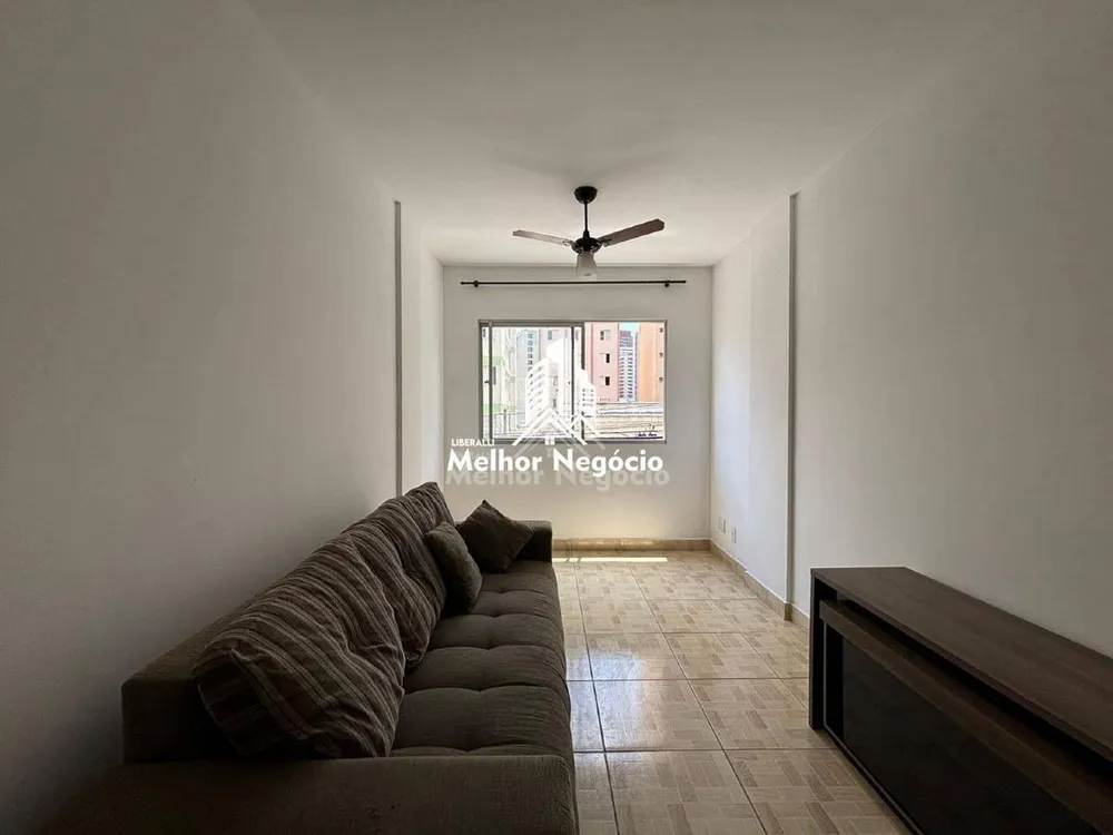 Apartamento, 1 quarto, 56 m² - Foto 3