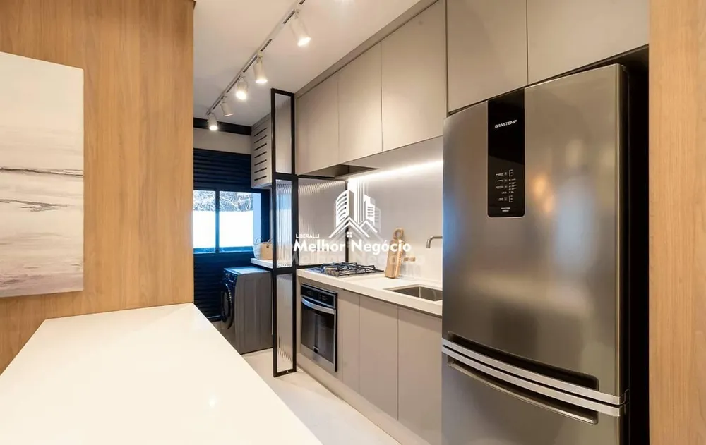 Apartamento, 3 quartos, 60 m² - Foto 4