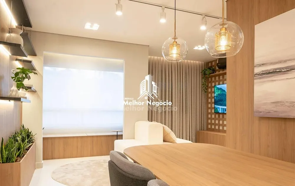 Apartamento, 3 quartos, 60 m² - Foto 3