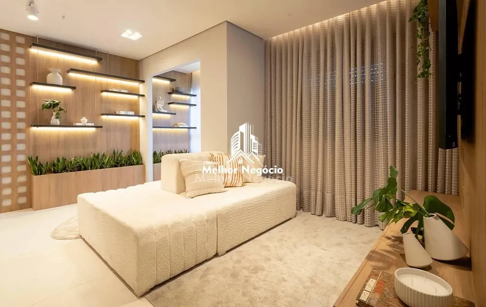 Apartamento, 3 quartos, 60 m² - Foto 2
