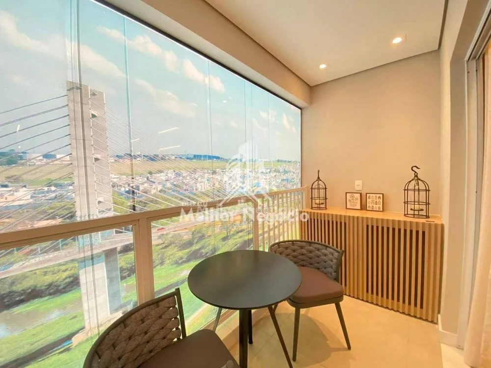 Apartamento, 2 quartos, 51 m² - Foto 5
