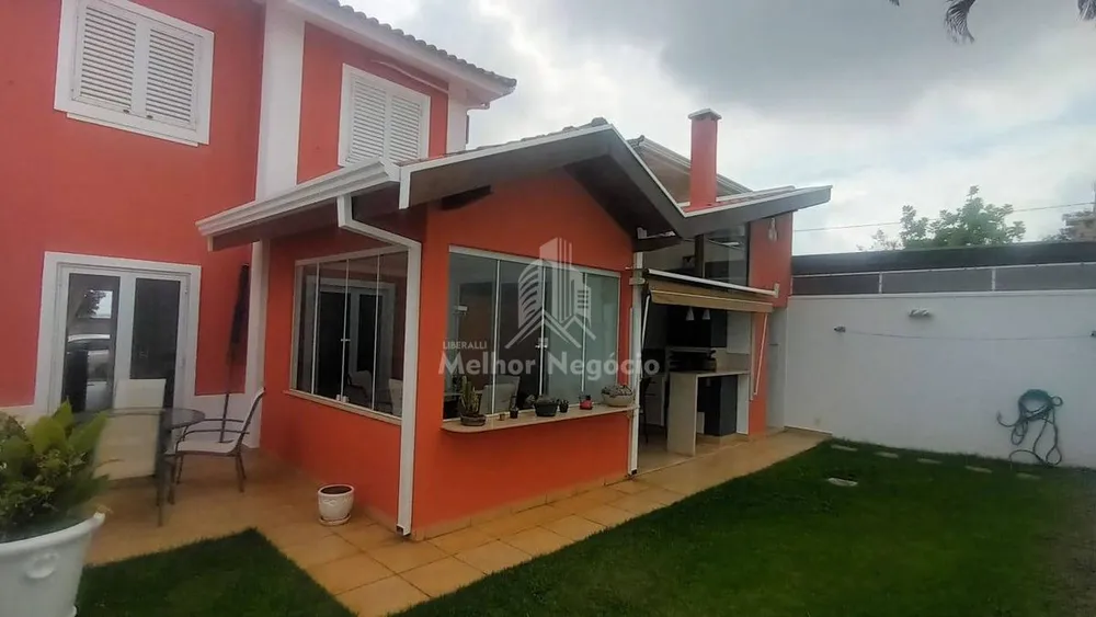 Casa, 4 quartos, 162 m² - Foto 4