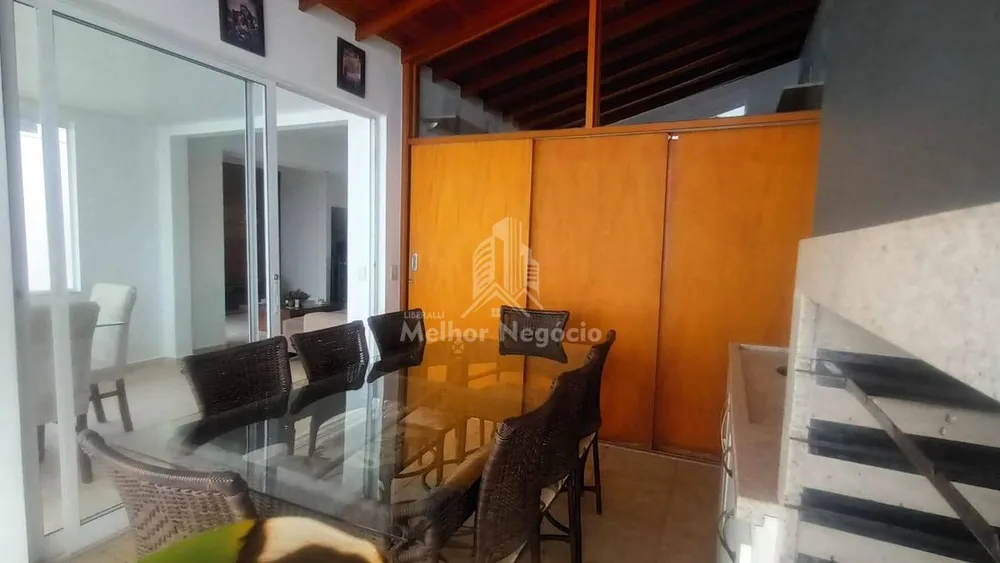 Casa, 4 quartos, 162 m² - Foto 5