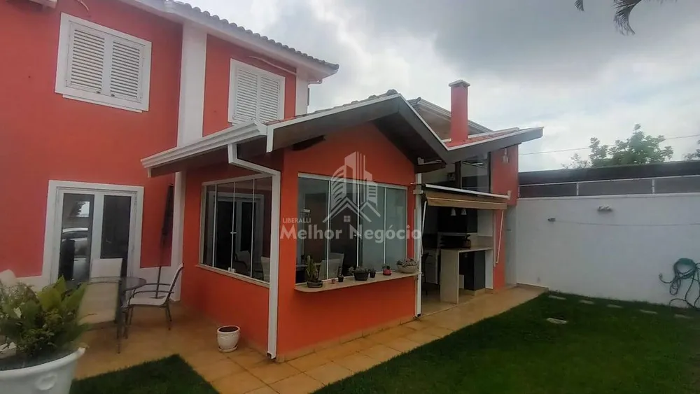 Casa, 4 quartos, 162 m² - Foto 6
