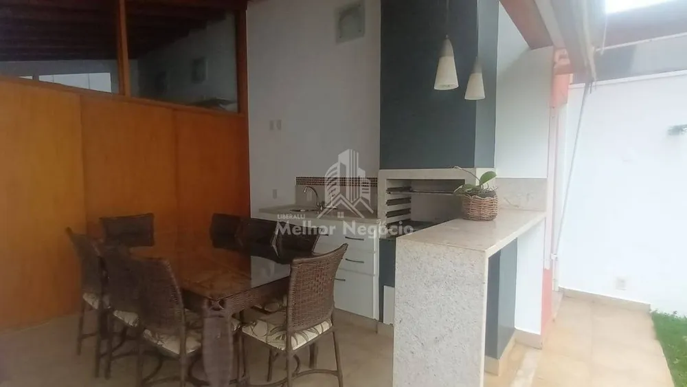 Casa, 4 quartos, 162 m² - Foto 3