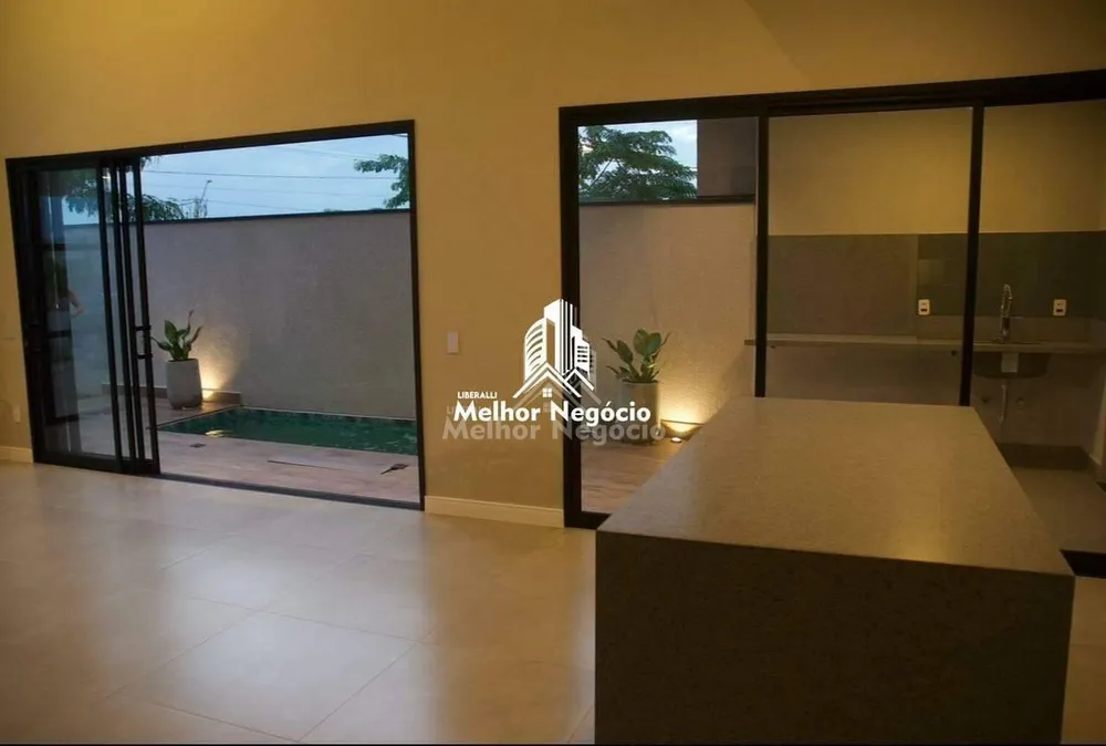 Casa, 3 quartos, 148 m² - Foto 7