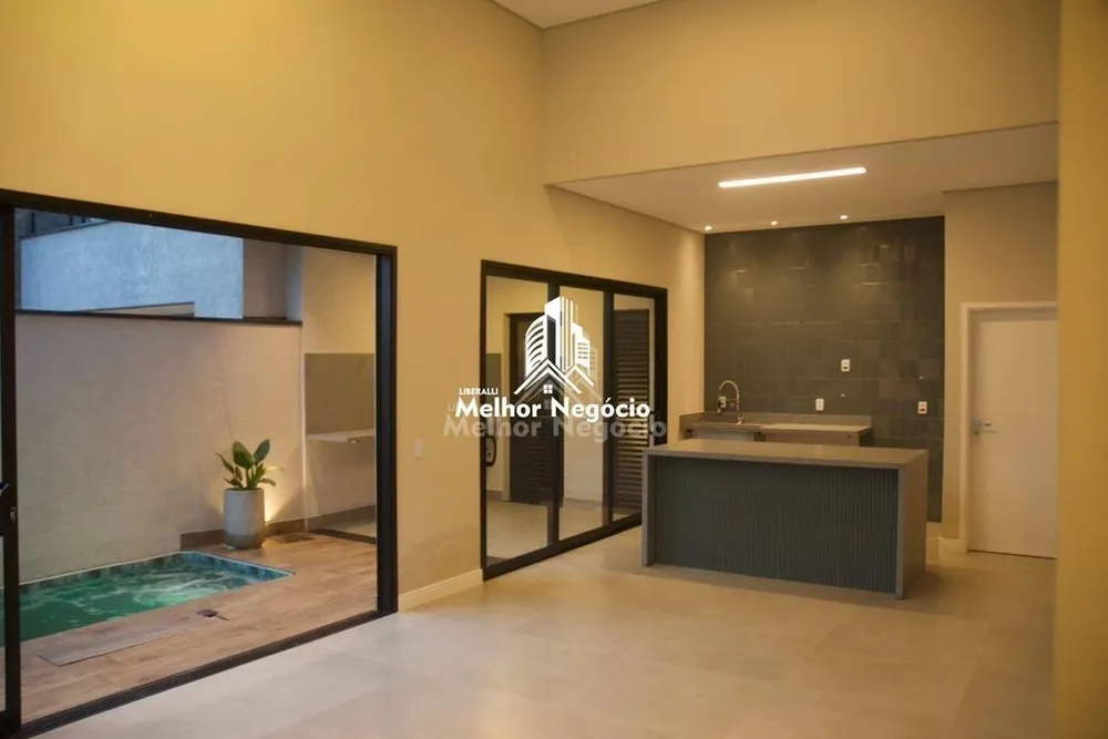 Casa, 3 quartos, 148 m² - Foto 3