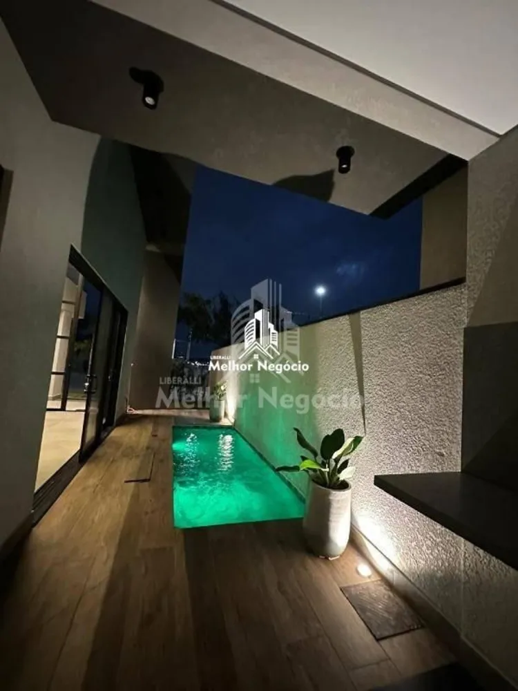 Casa, 3 quartos, 148 m² - Foto 2