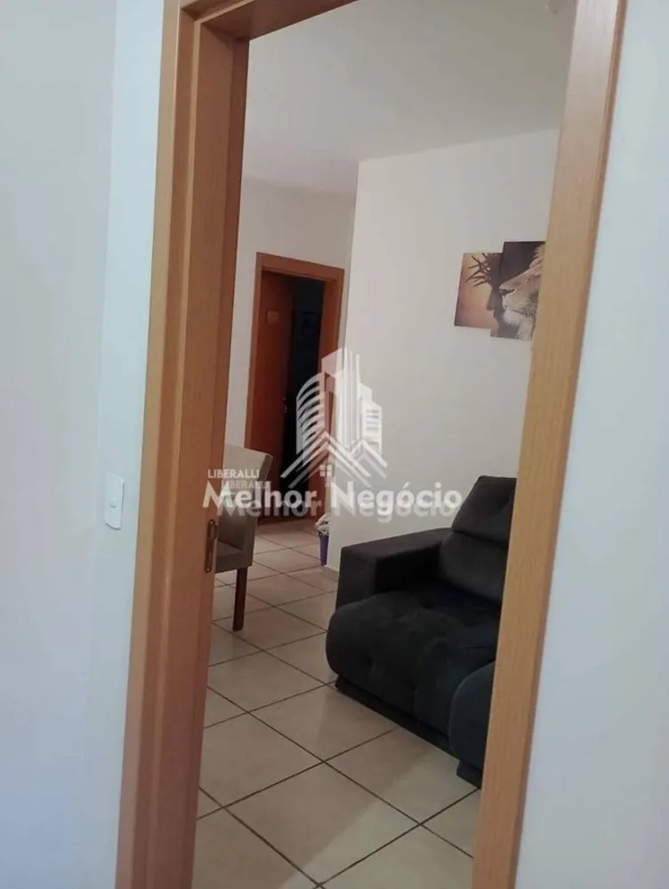 Apartamento, 2 quartos, 40 m² - Foto 8