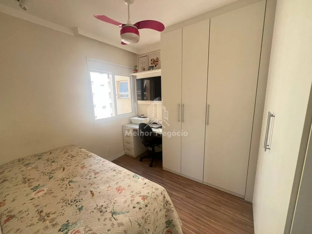 Apartamento, 3 quartos, 63 m² - Foto 4