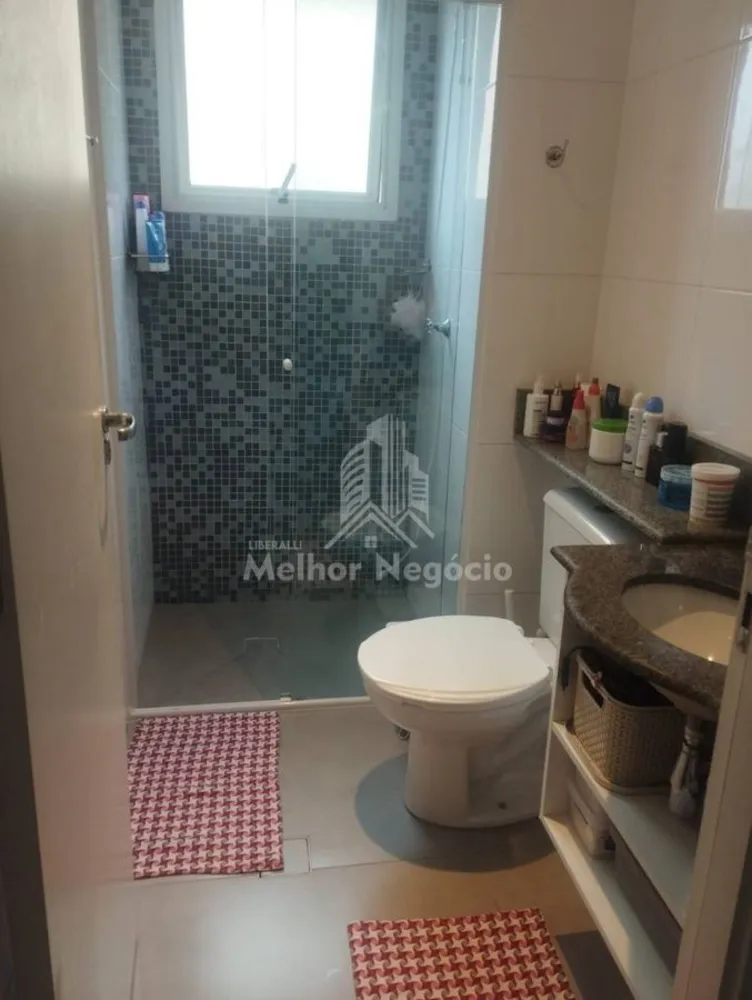 Apartamento, 2 quartos, 52 m² - Foto 5