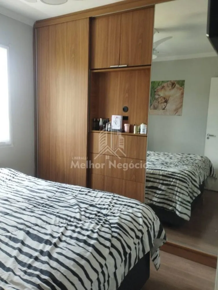Apartamento, 2 quartos, 52 m² - Foto 6