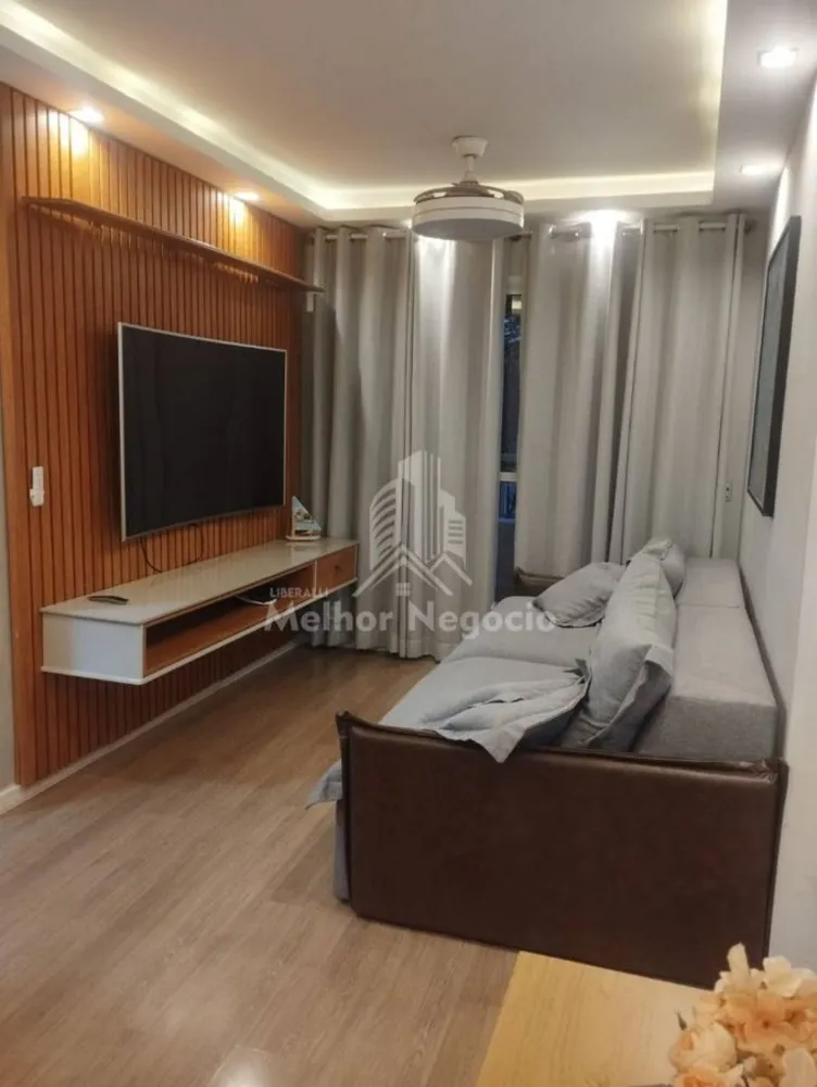 Apartamento, 2 quartos, 52 m² - Foto 8