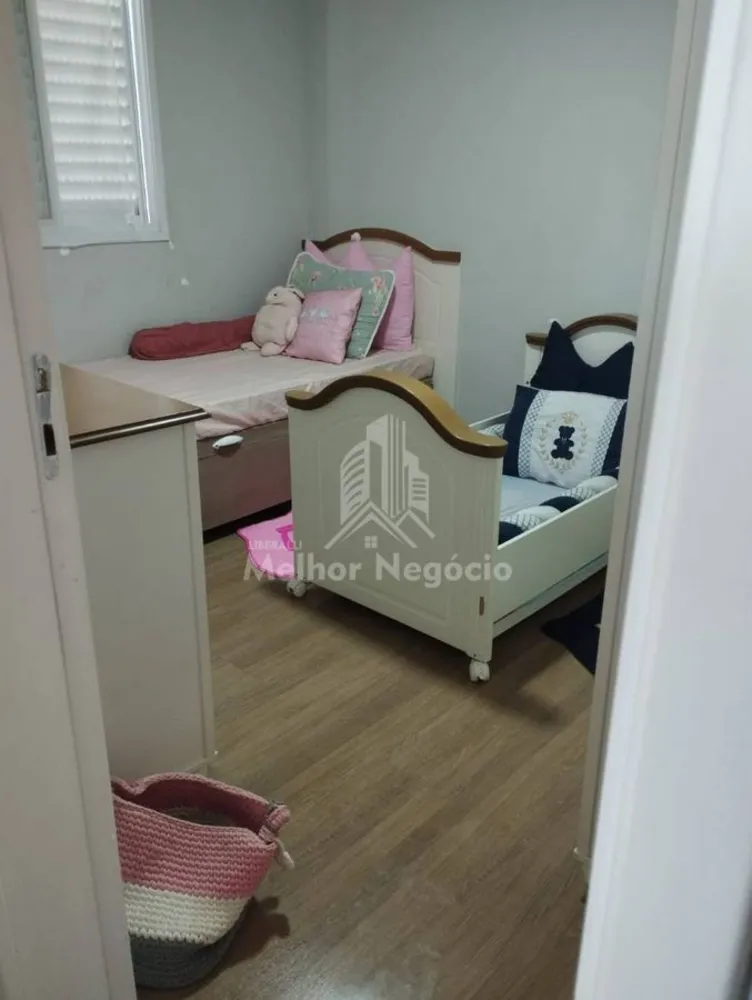 Apartamento, 2 quartos, 52 m² - Foto 4