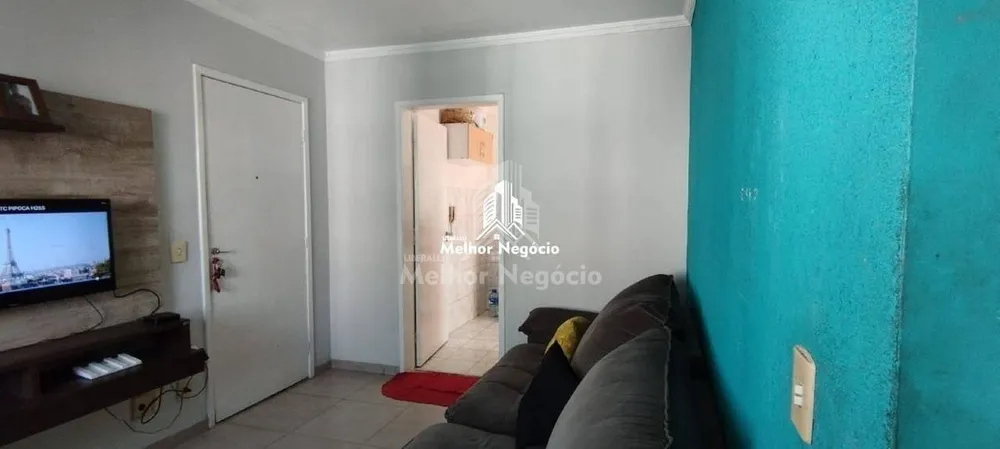 Apartamento, 2 quartos, 55 m² - Foto 1