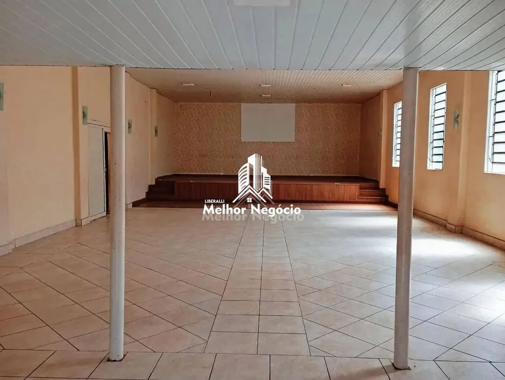 Depósito-Galpão, 204 m² - Foto 1