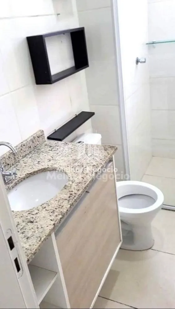 Apartamento, 2 quartos, 49 m² - Foto 7