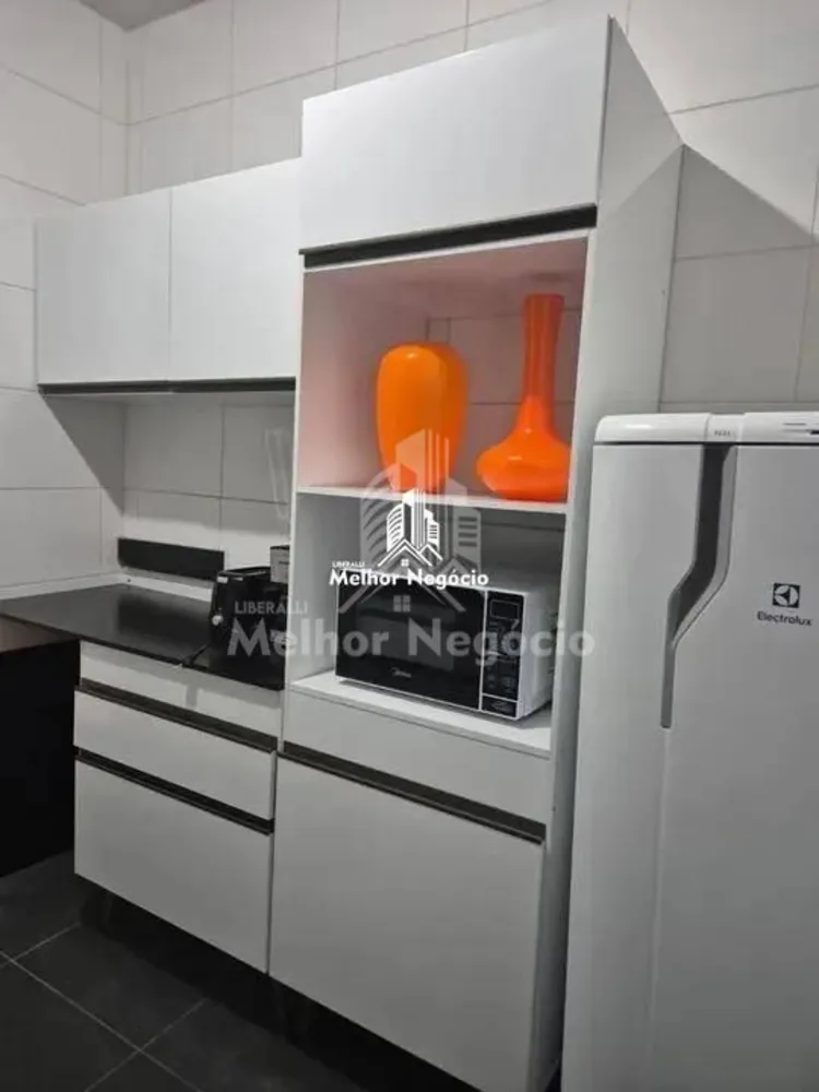 Apartamento, 2 quartos, 40 m² - Foto 3
