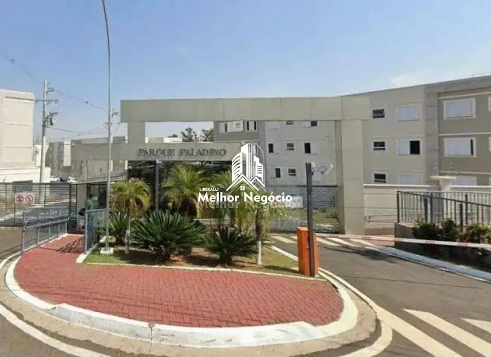 Apartamento, 2 quartos, 40 m² - Foto 1