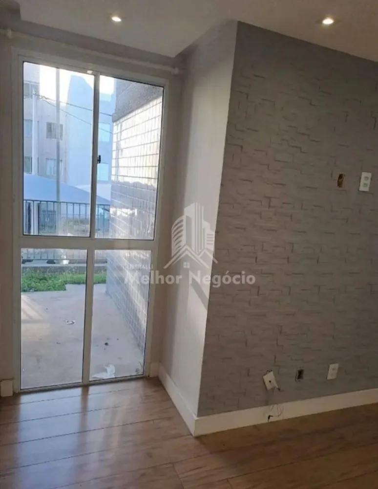 Apartamento, 2 quartos, 42 m² - Foto 4