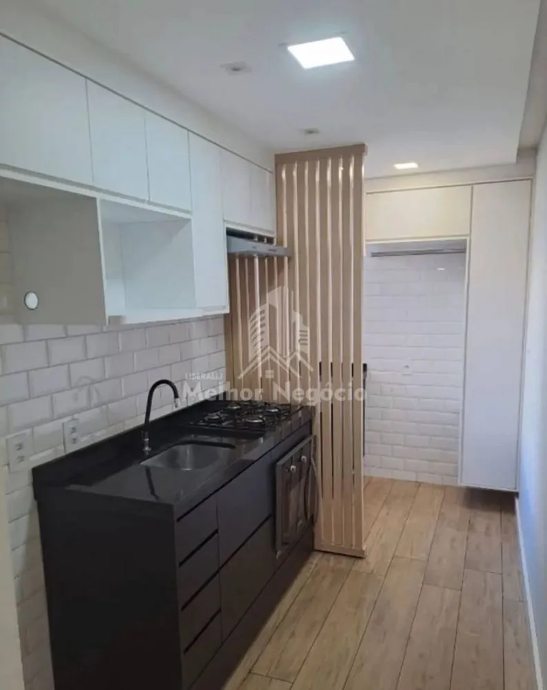 Apartamento, 2 quartos, 42 m² - Foto 1