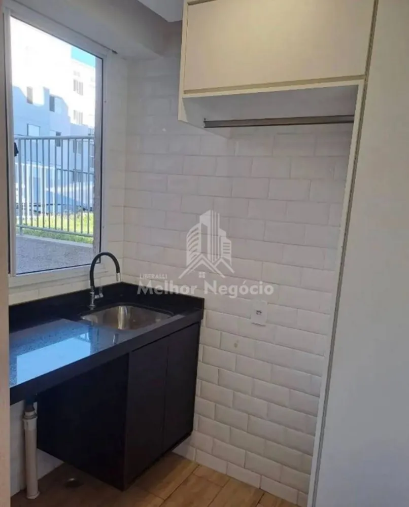 Apartamento, 2 quartos, 42 m² - Foto 5