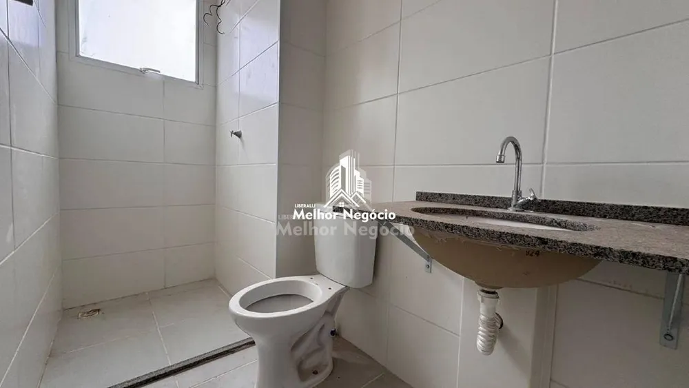 Apartamento, 2 quartos, 58 m² - Foto 2