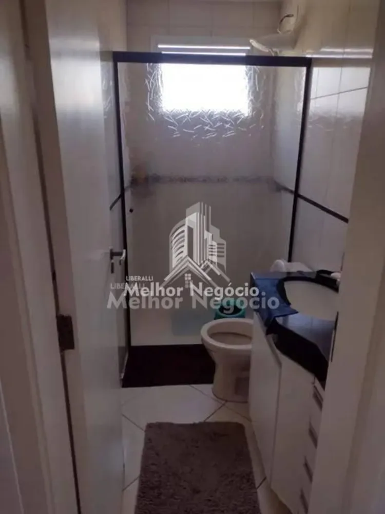 Apartamento, 3 quartos, 82 m² - Foto 6