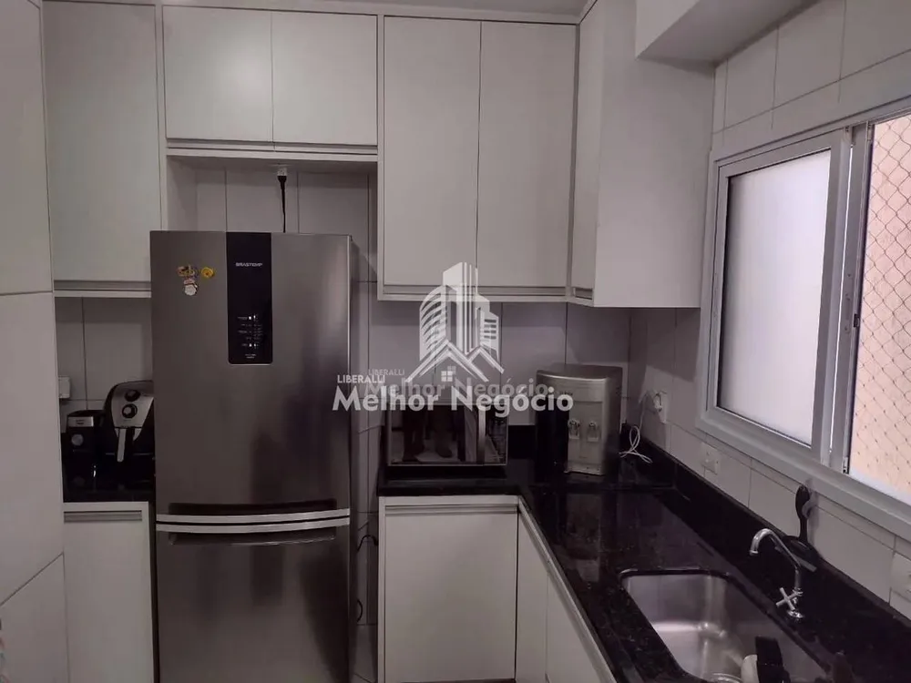Apartamento, 3 quartos, 82 m² - Foto 2