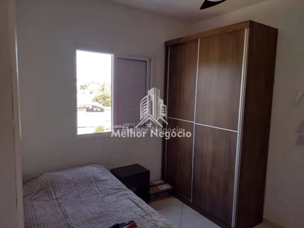 Apartamento, 3 quartos, 82 m² - Foto 3