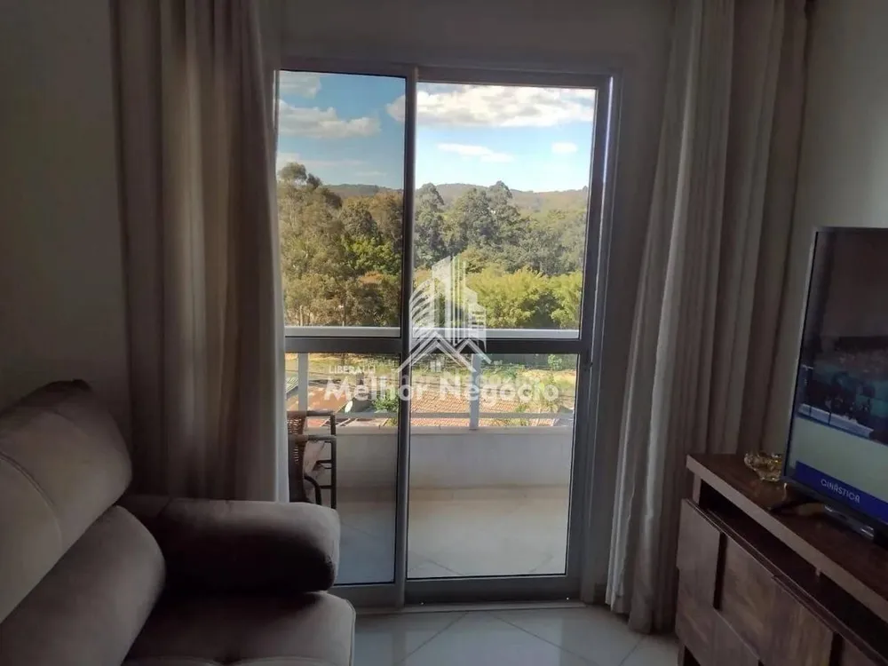 Apartamento, 3 quartos, 82 m² - Foto 1